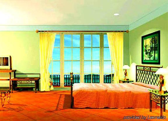 Tianfuyuan Resort Sanya Quarto foto